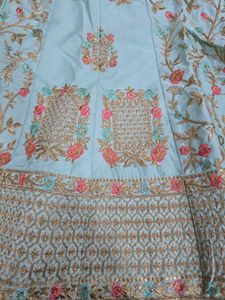 beautiful lehanga set