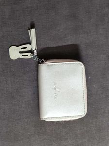 Cute Bunny Heart Wallet