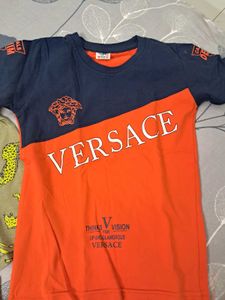 Boys' T-Shirt and Pants Bundle