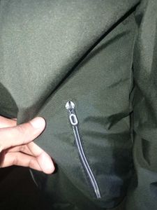 Adidas Track Jacket