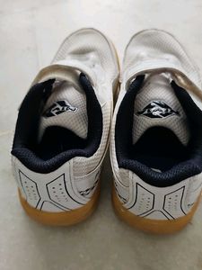 Nivia Non Marking Sports Shoes- Unisex