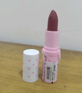 Avon Simply Pretty Matte Lipstick - Malva