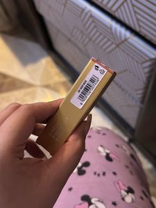 Lakme Ultimate Glam Satin Matte Lipstick