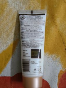 Hand Cream