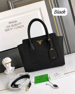 PRADA( COPY) NO BOXSAFFIANO HAND BAG12A QUALITY