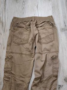 Ma322 Sabrin Cargo Jeans Waist 26 Inches