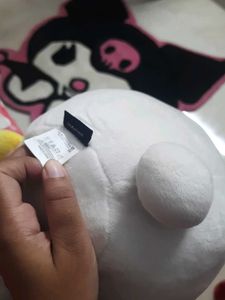 SALE ❗️❗️Cute Gudetama Inspired Plush