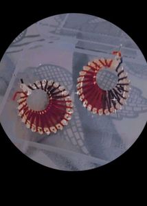 Fashionable Earings For Girls.....