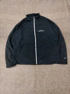 Nike Black Jacket