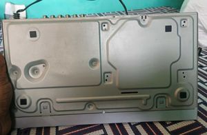 Philips DVD player