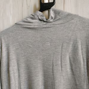 Espresso Open Shrug
