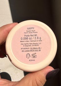Rare Beauty Blush