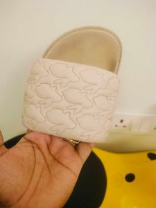 Aldo Cute Bunny Slippers