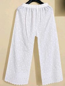 One-Shoulder Kurta with Palazzo