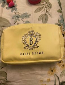 Bobbi Brown Cosmetic Pouch