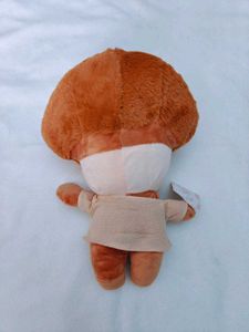 Unique Plush Toy