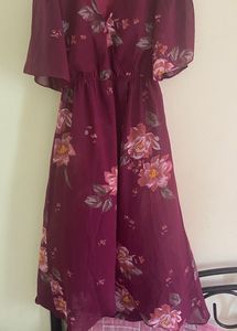 One Piece Purple Colour New
