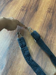 M&amp;S brand denim in size 7-8yr