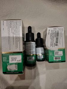 Dr. Sheth's Serum Kit
