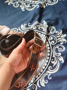 Stylish Crossbody Bag