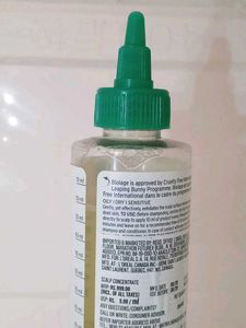 Biolage Scalp Sync Purifying Concentr