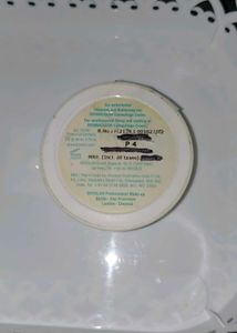 Derma Color waterproof Fixing Powder