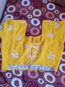 Combo Of 4 Blouses