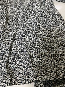Men's Short Sleeve Floral Shirt