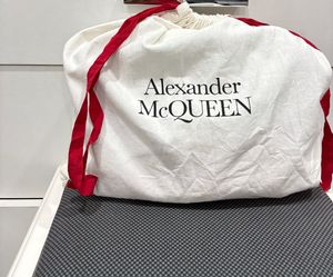 Alexander McQueen Dust Bag