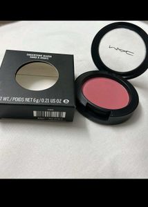 ✨️MAC BLUSH✨️
