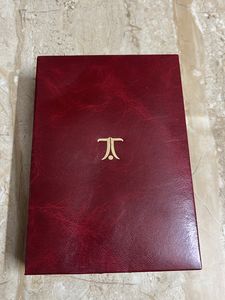 Tanishq jewel Box