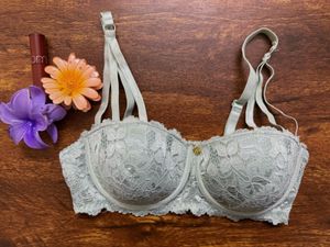 Lace Bralette