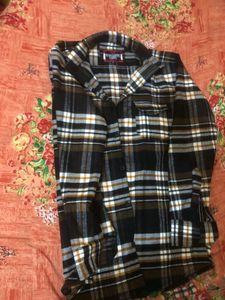 Winter Shirts Mens Arshi Classic