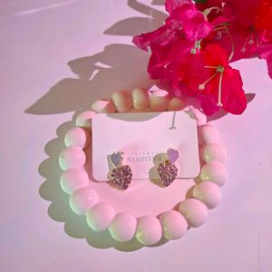 Korean Earrings ( Pack of 10 )