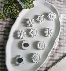 fridge magnets colouring kit for kids