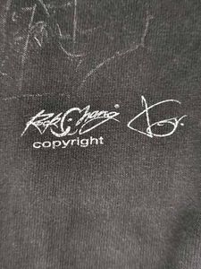 Vintage RockChang Tshirt