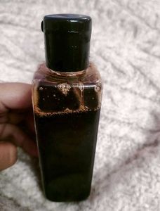 Coco Crush Kalonji Oil Black Seed and Jamaican C