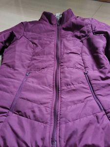 Women's Padded Jacket