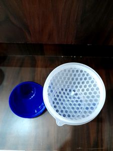 Jubilant Nutrihance Protein Shaker