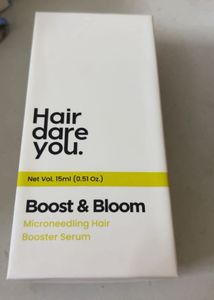brand : hair dare you