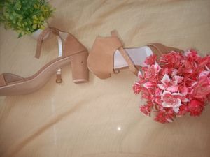 Beige For Spread Happiness