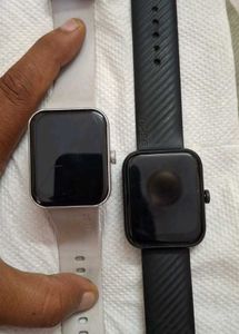 Smartwatch Combo