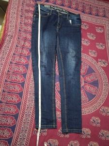 Roadster Denim Jeans