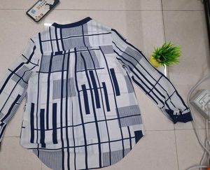 casual shirt