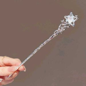 Star Hair Stick