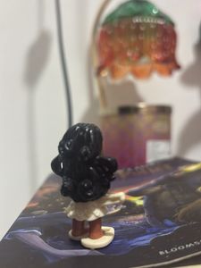 Disney Kinderjoy Moana Mini Figure