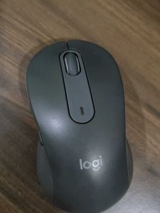 Logitech Wireless Mouse M650 L Silent