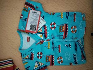 baby hug set of 3 cotton t- shirts