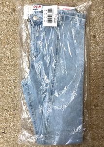 Brand New Skinny Jeans Stretch