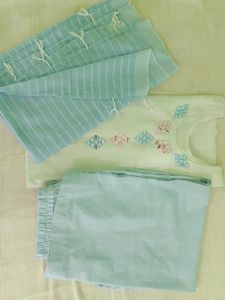 Elegant Kurta set with dupatta